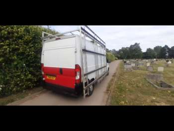 Used Fiat Ducato 2020 for sale - 75033051: Photo