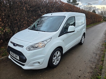 Used Ford Transit Connect 2018 for sale - 77572966: Photo