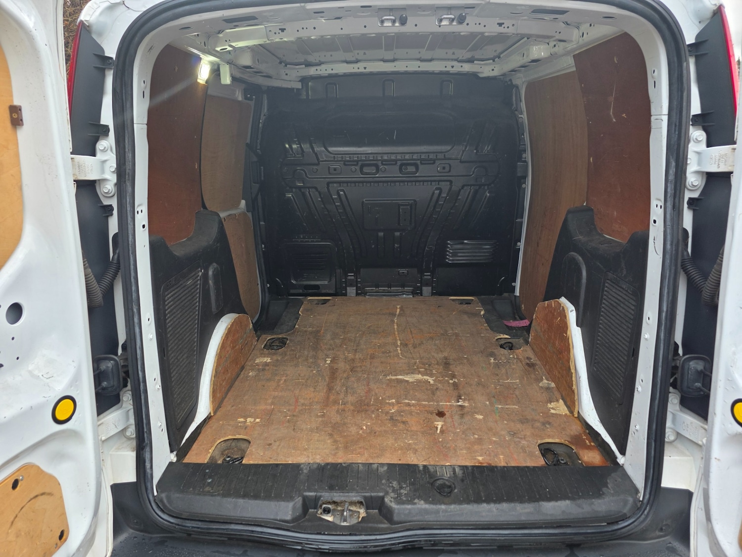 Used Ford Transit Connect 2018 for sale - 77572966: Photo 9