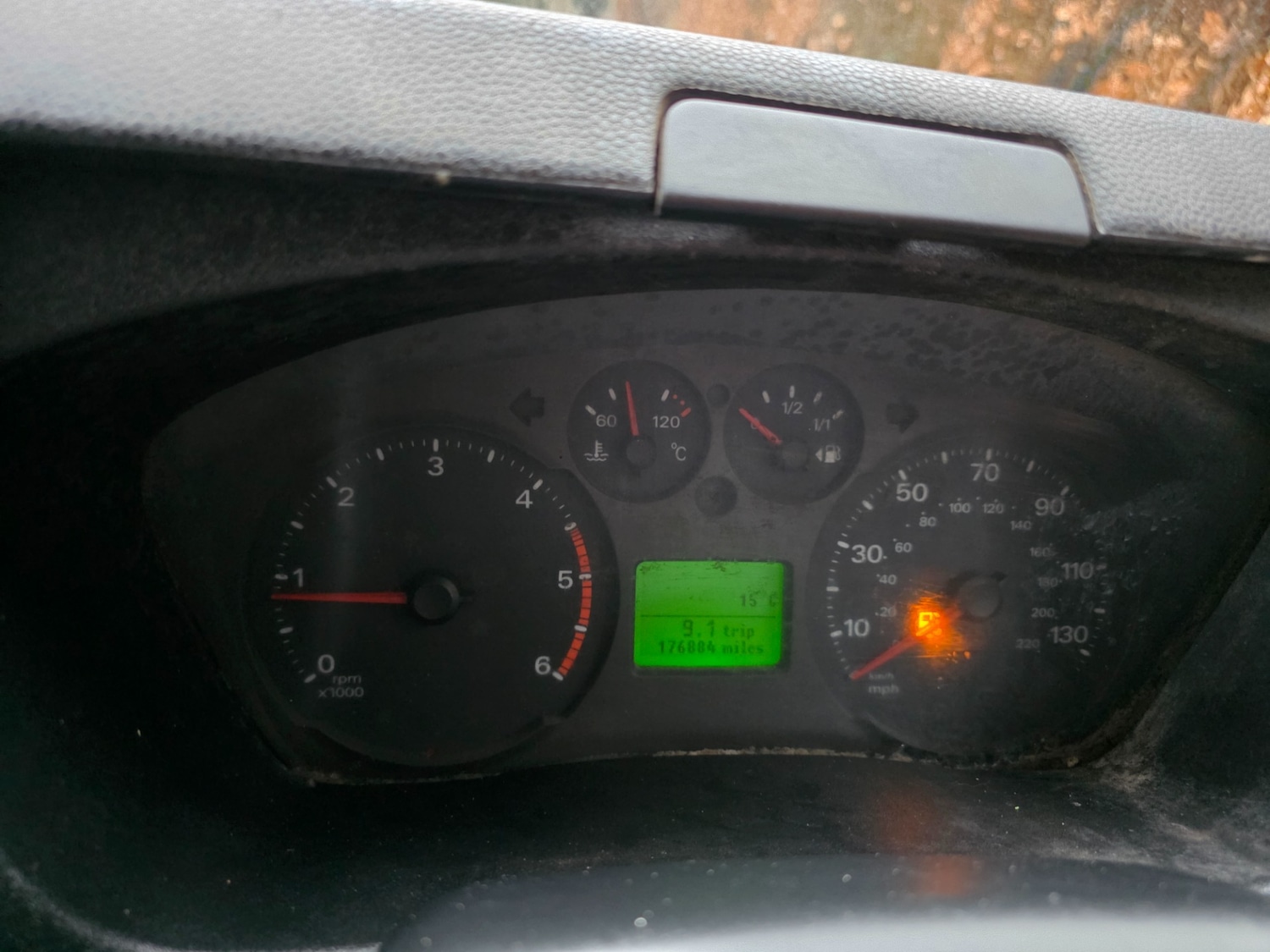 Used Ford Transit 2013 for sale - 77622713: Photo 10