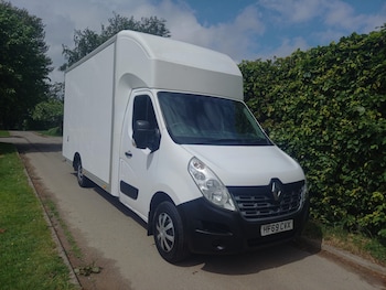 Used Renault Master 2019 for sale - 78632677: Photo