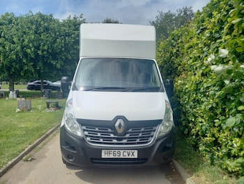 Used Renault Master 2019 for sale - 78632677: Photo
