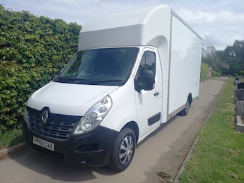 Used Renault Master 2019 for sale - 78632677: Photo