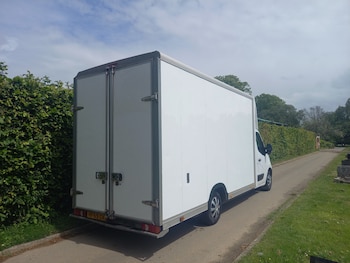 Used Renault Master 2019 for sale - 78632677: Photo