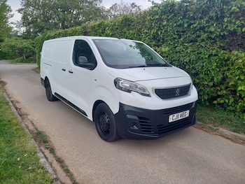 Used Peugeot Expert 2018 for sale - 78474892: Photo