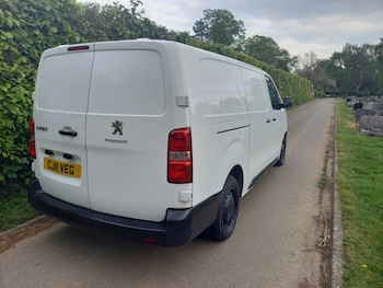 Used Peugeot Expert 2018 for sale - 78474892: Photo