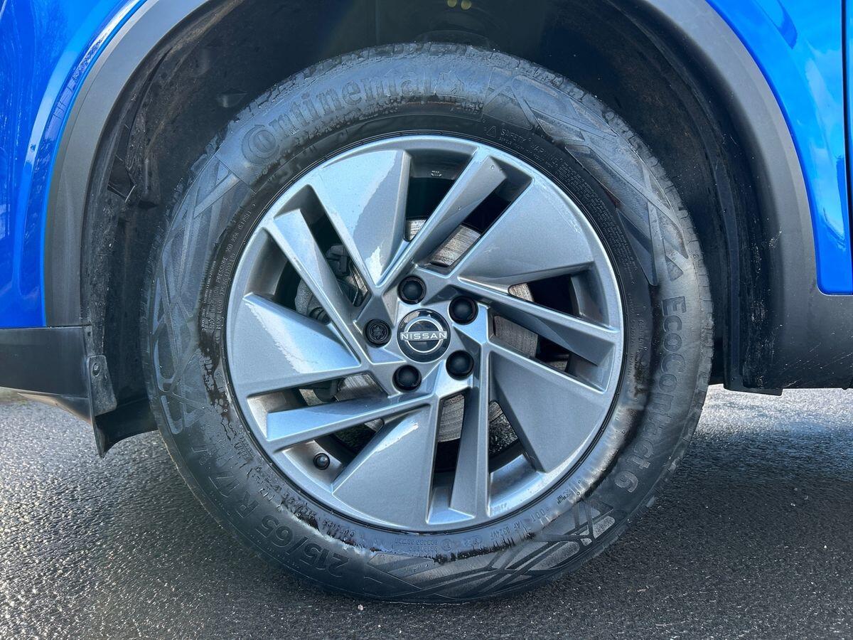 Used Nissan Qashqai 2022 for sale - 77390129: Photo 10