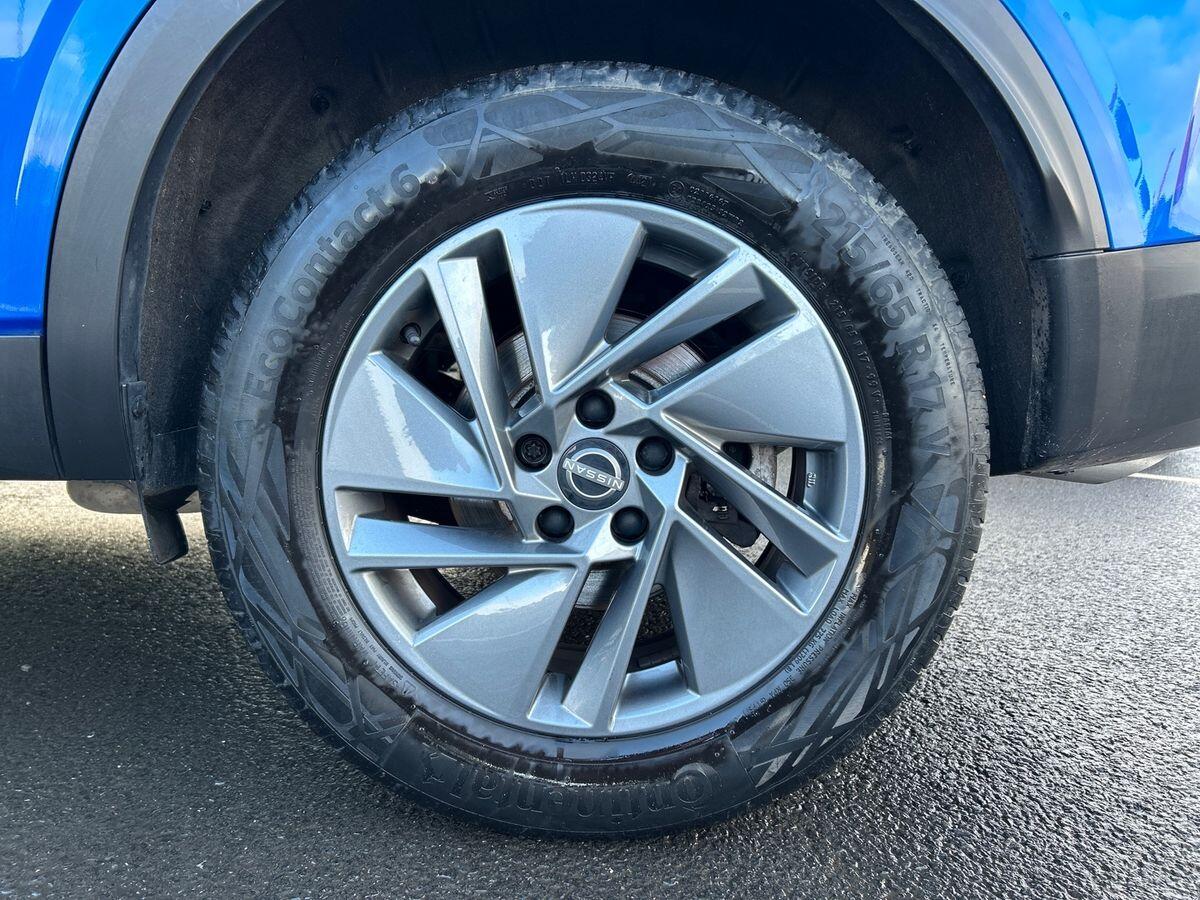 Used Nissan Qashqai 2022 for sale - 77390129: Photo 11