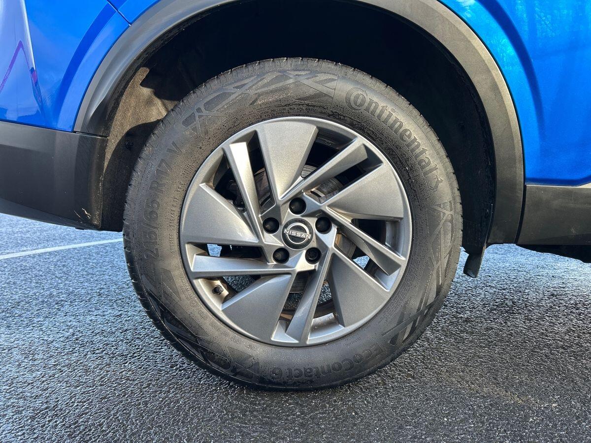 Used Nissan Qashqai 2022 for sale - 77390129: Photo 12