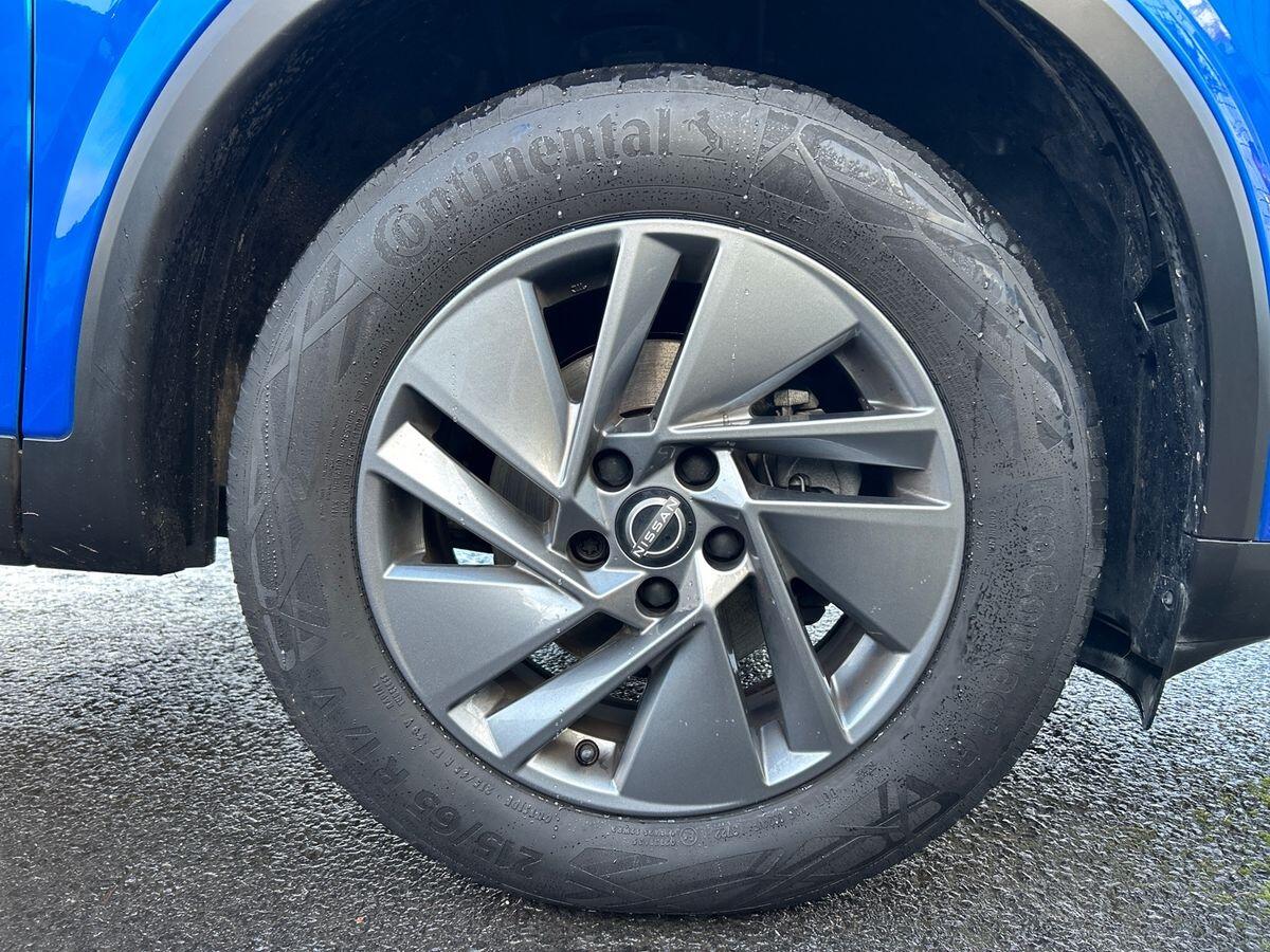 Used Nissan Qashqai 2022 for sale - 77390129: Photo 13