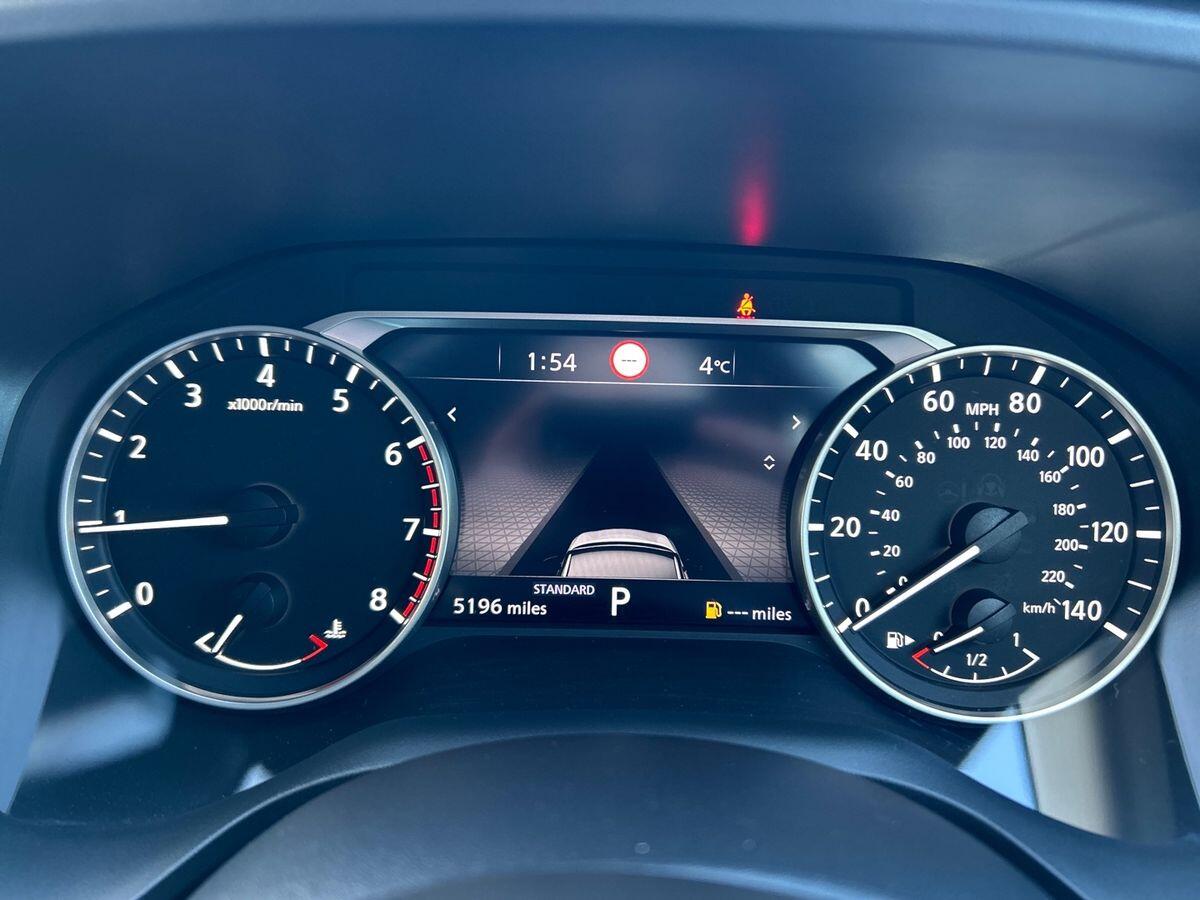 Used Nissan Qashqai 2022 for sale - 77390129: Photo 15