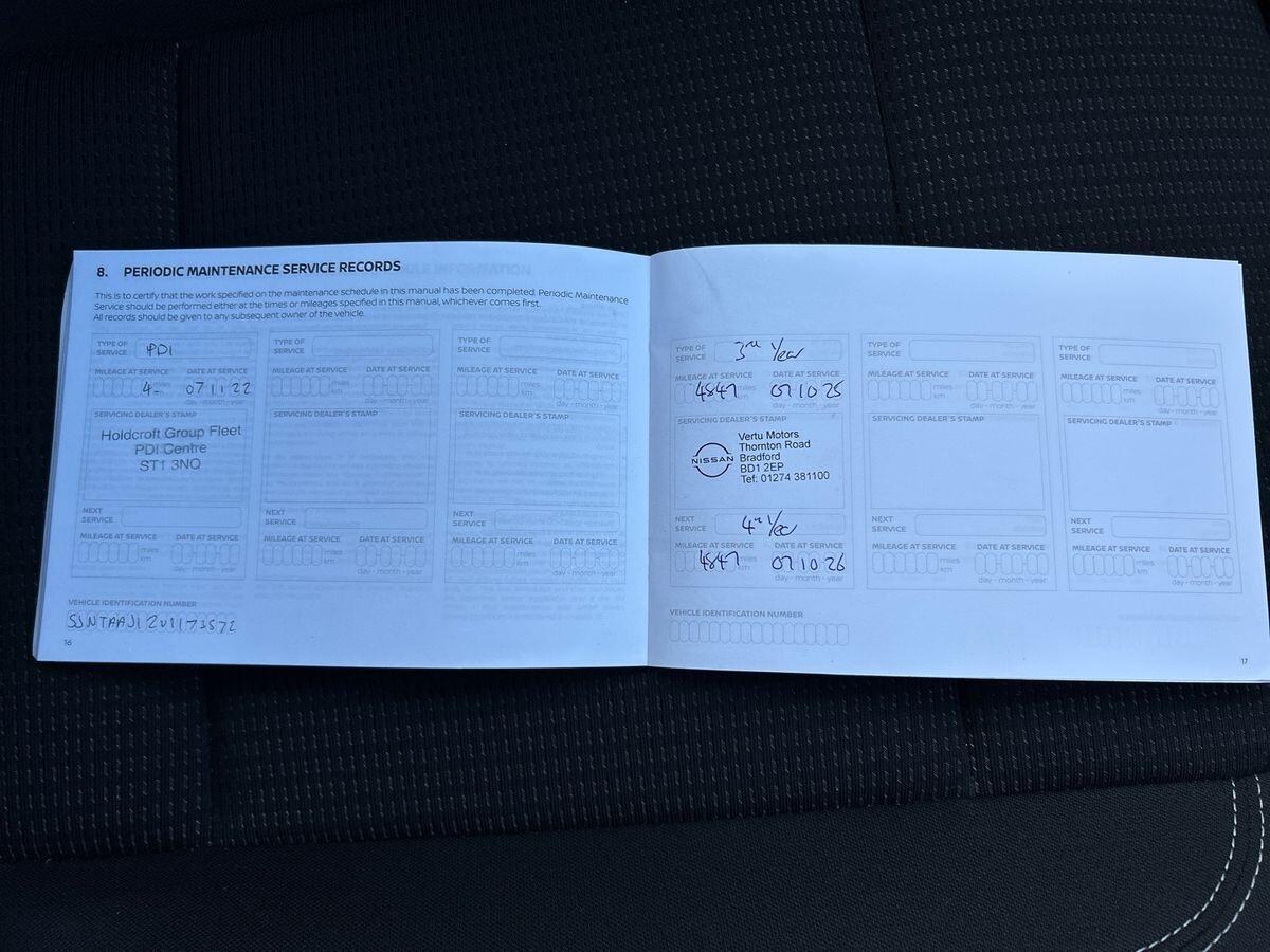 Used Nissan Qashqai 2022 for sale - 77390129: Photo 18