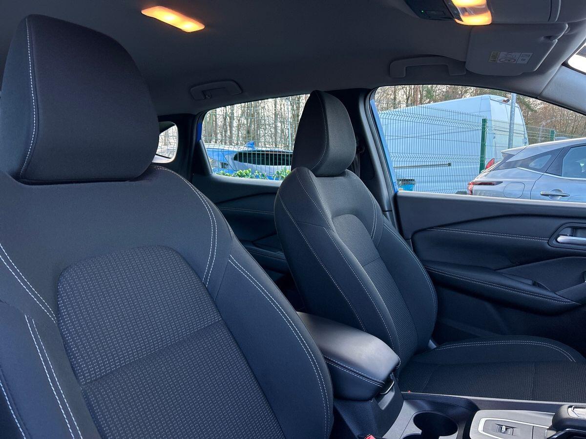 Used Nissan Qashqai 2022 for sale - 77390129: Photo 19