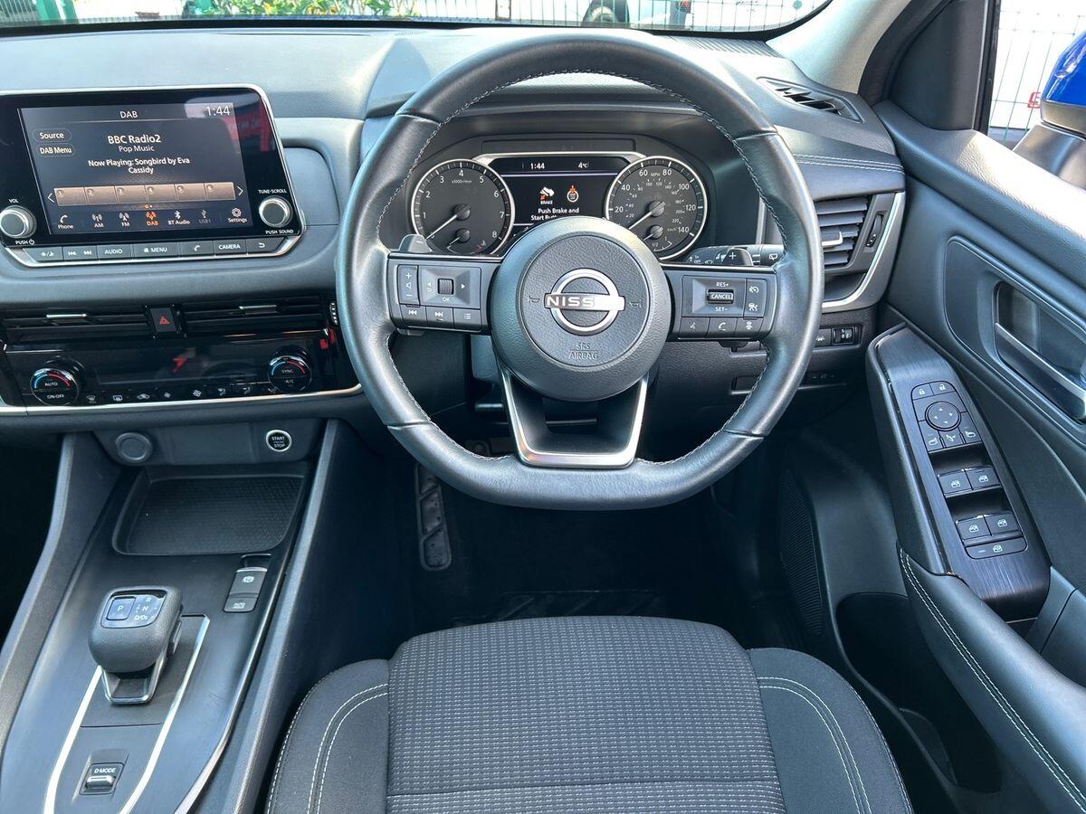 Used Nissan Qashqai 2022 for sale - 77390129: Photo 20