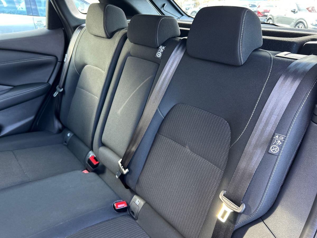 Used Nissan Qashqai 2022 for sale - 77390129: Photo 21