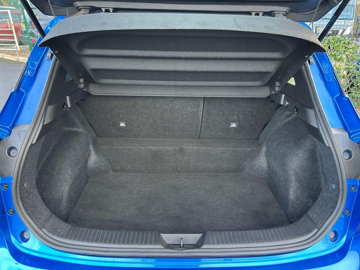 Used Nissan Qashqai 2022 for sale - 77390129: Photo 22