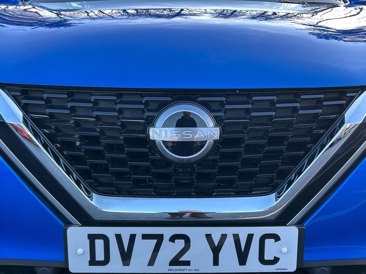 Used Nissan Qashqai 2022 for sale - 77390129: Photo 26