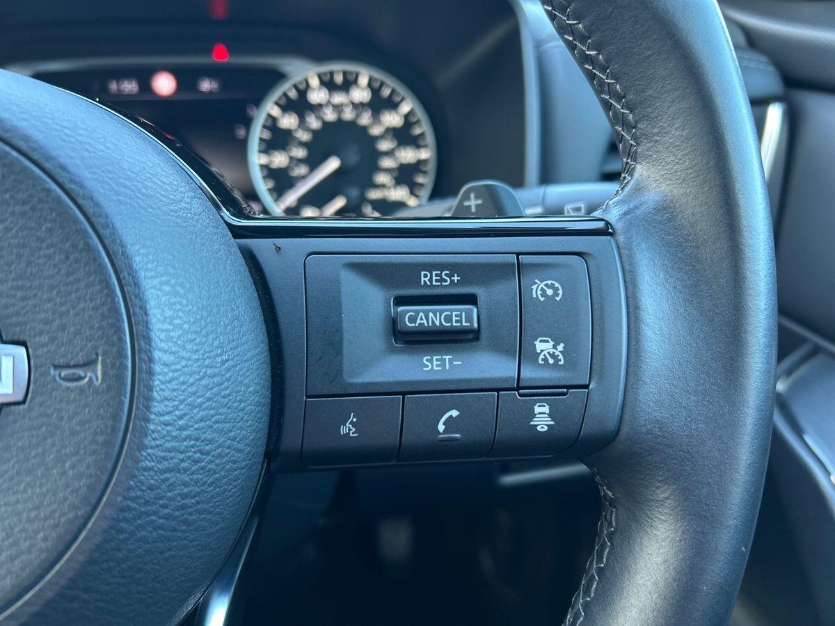 Used Nissan Qashqai 2022 for sale - 77390129: Photo 30