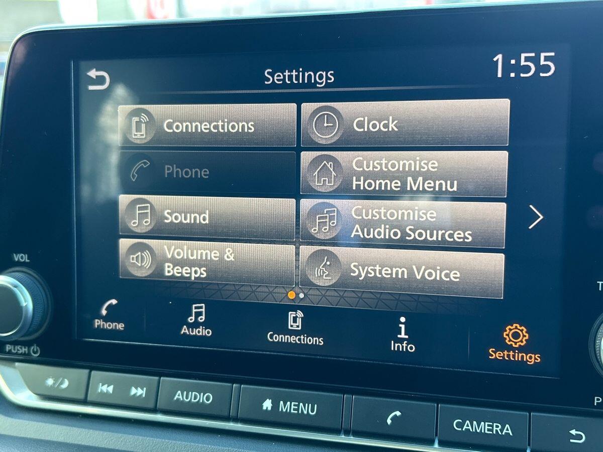 Used Nissan Qashqai 2022 for sale - 77390129: Photo 33