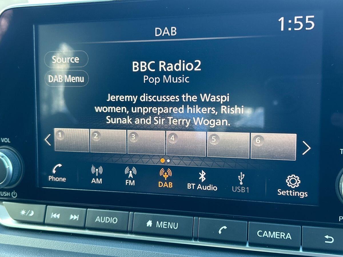 Used Nissan Qashqai 2022 for sale - 77390129: Photo 34