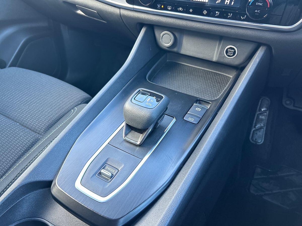 Used Nissan Qashqai 2022 for sale - 77390129: Photo 35