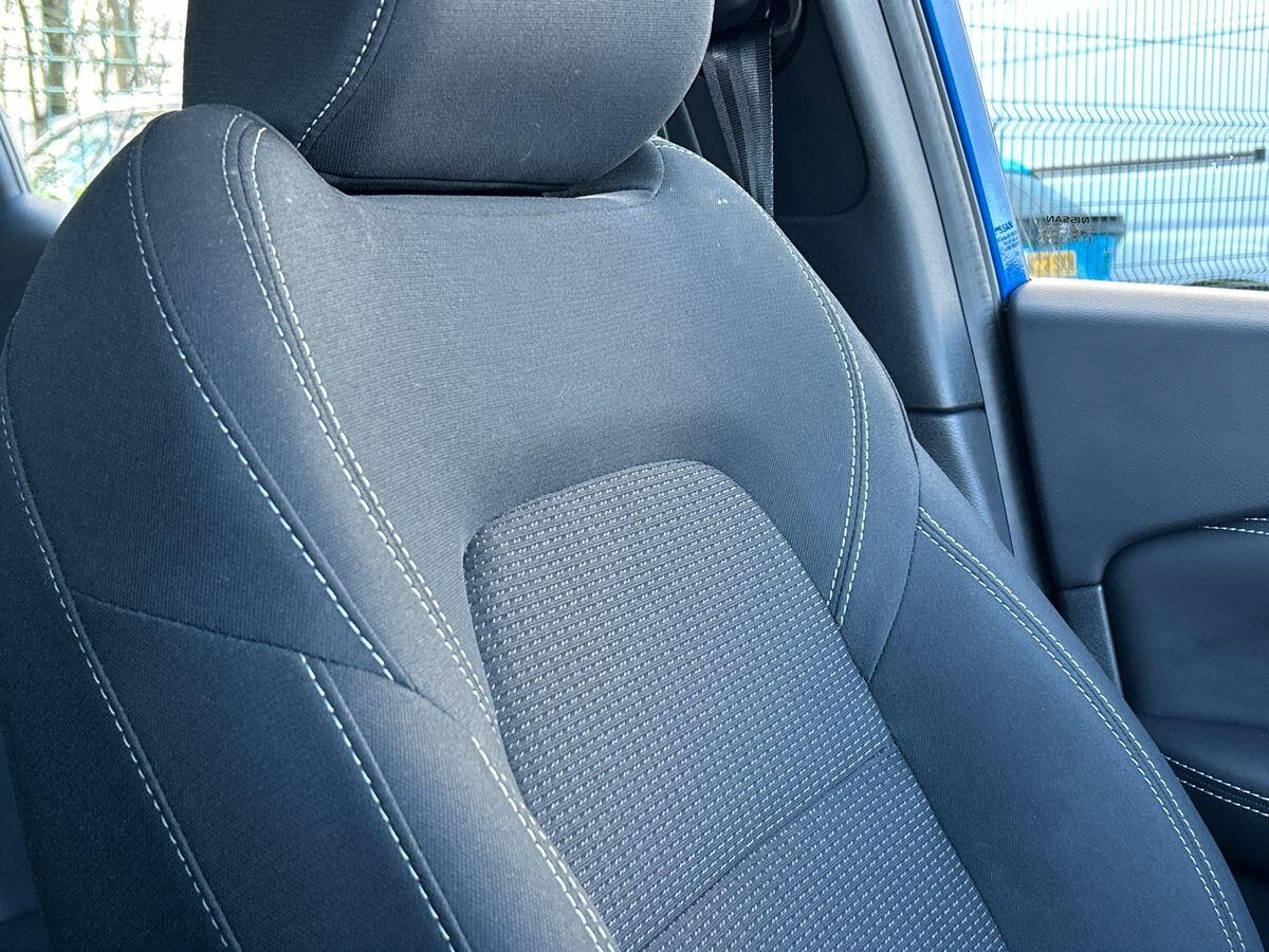 Used Nissan Qashqai 2022 for sale - 77390129: Photo 37