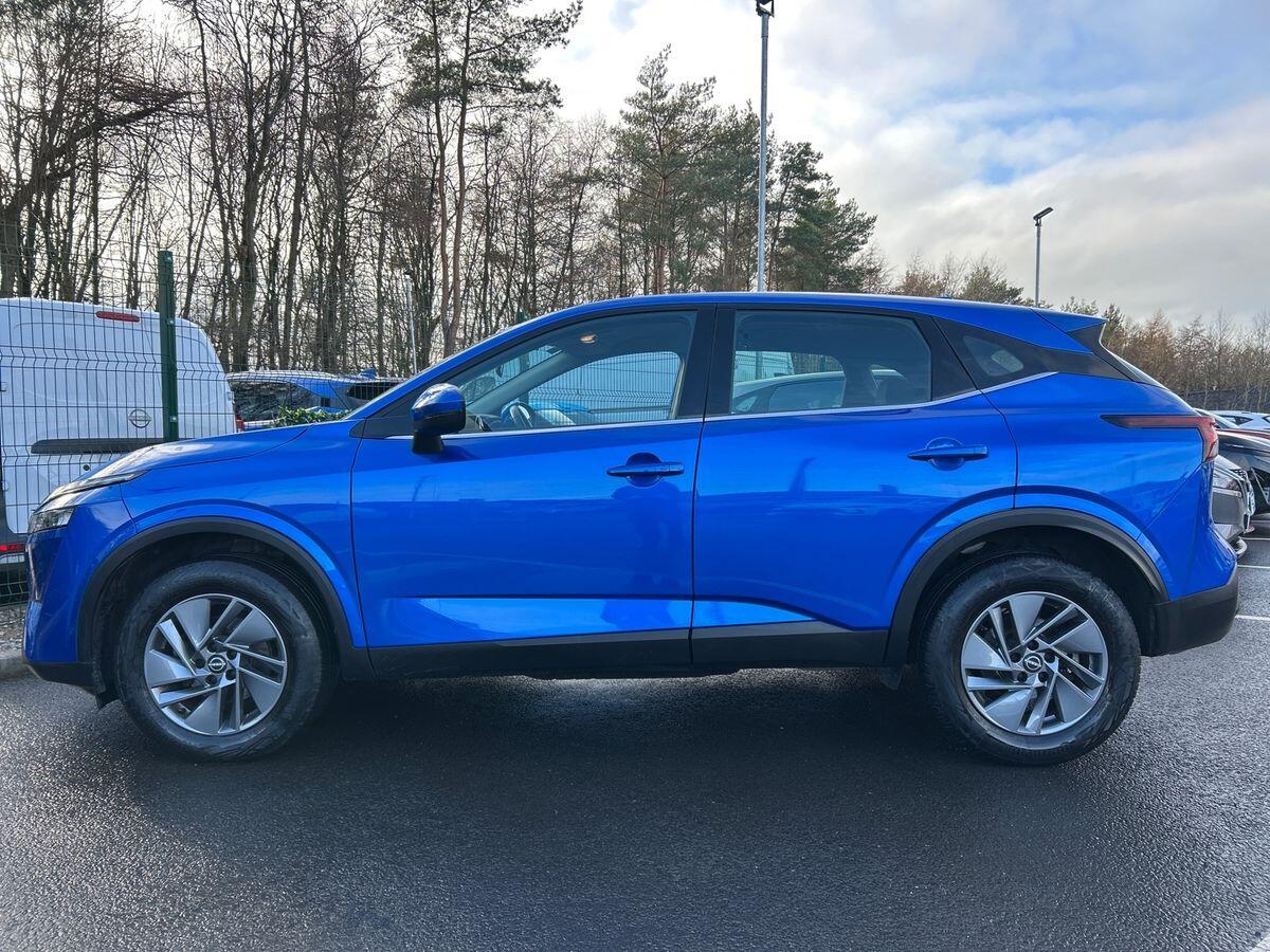 Used Nissan Qashqai 2022 for sale - 77390129: Photo 6