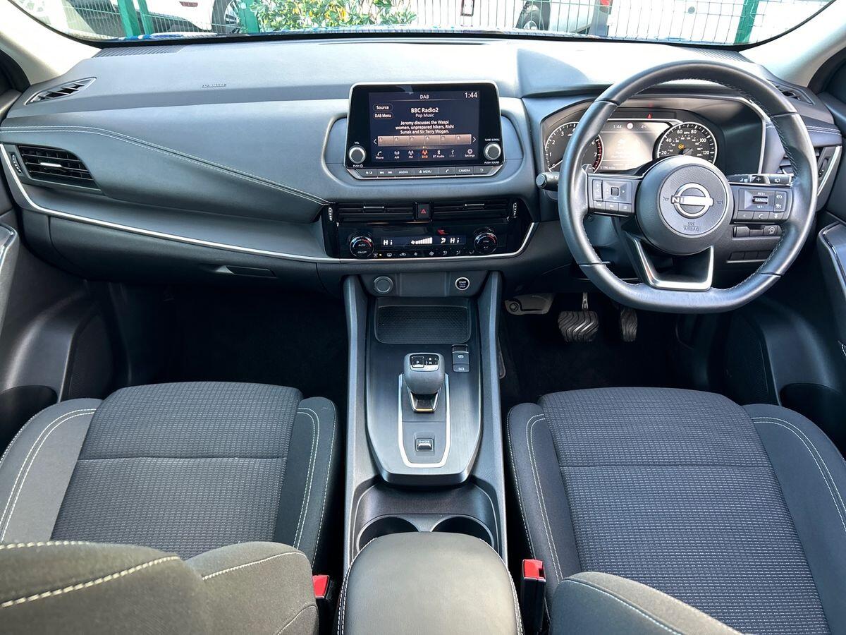 Used Nissan Qashqai 2022 for sale - 77390129: Photo 7