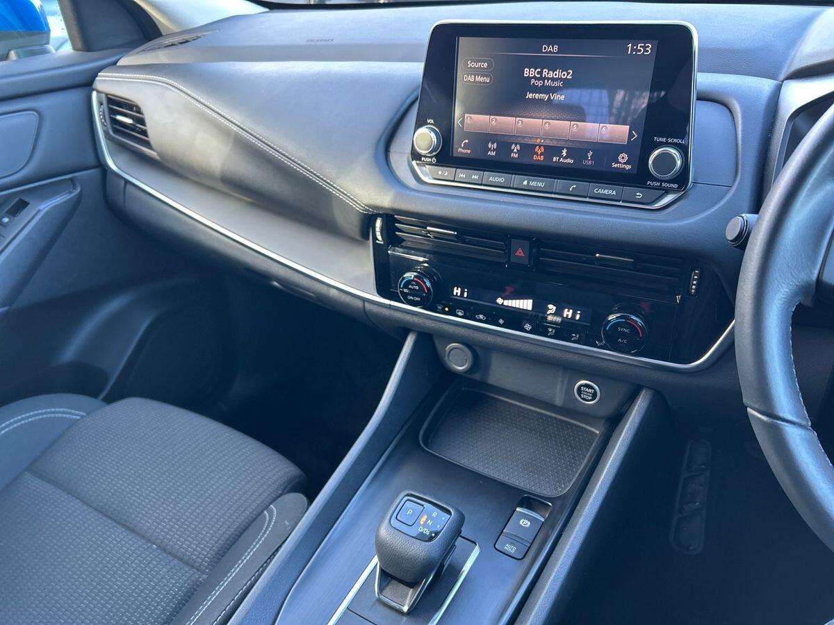 Used Nissan Qashqai 2022 for sale - 77390129: Photo 9