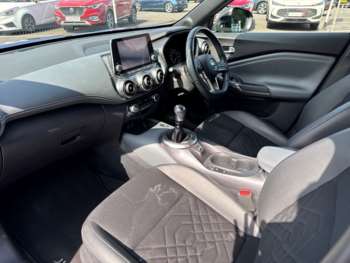 Used Nissan Juke 2022 for sale - 75100332: Photo
