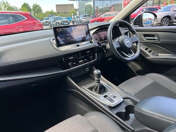 Used Nissan Qashqai 2025 for sale - 74834838: Photo