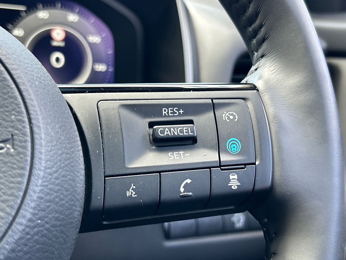Vehicle 32