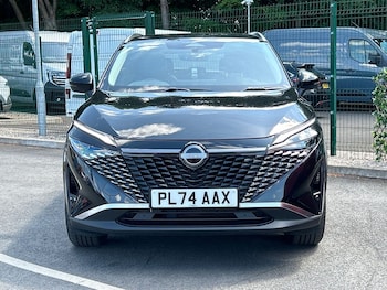 Used Nissan Qashqai 2025 for sale - 74834838: Photo