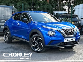 Used Nissan Juke 2023 for sale - 79792144: Photo