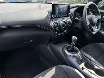Used Nissan Juke 2023 for sale - 79792144: Photo