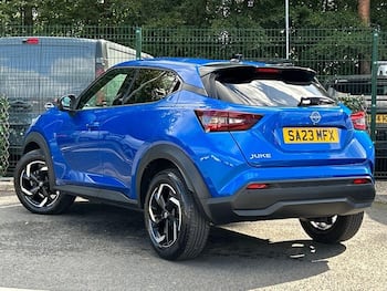 Used Nissan Juke 2023 for sale - 79792144: Photo