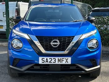 Used Nissan Juke 2023 for sale - 79792144: Photo
