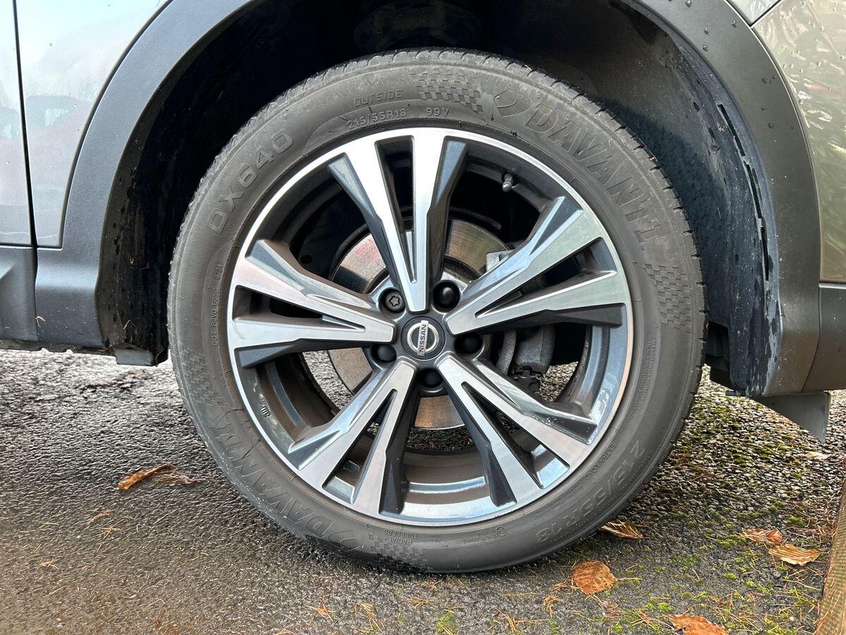 Used Nissan Qashqai 2020 for sale - 77135299: Photo 13