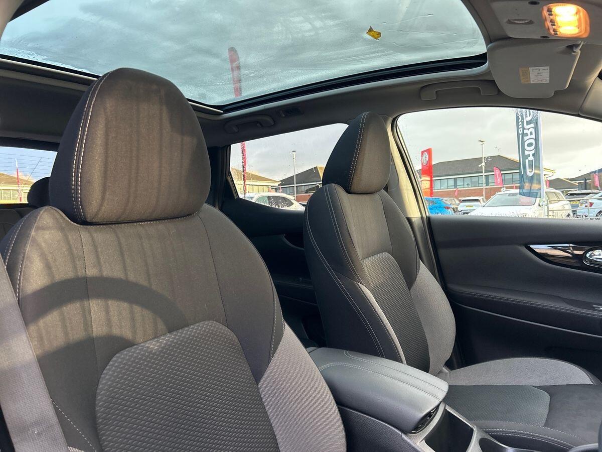 Used Nissan Qashqai 2020 for sale - 77135299: Photo 18