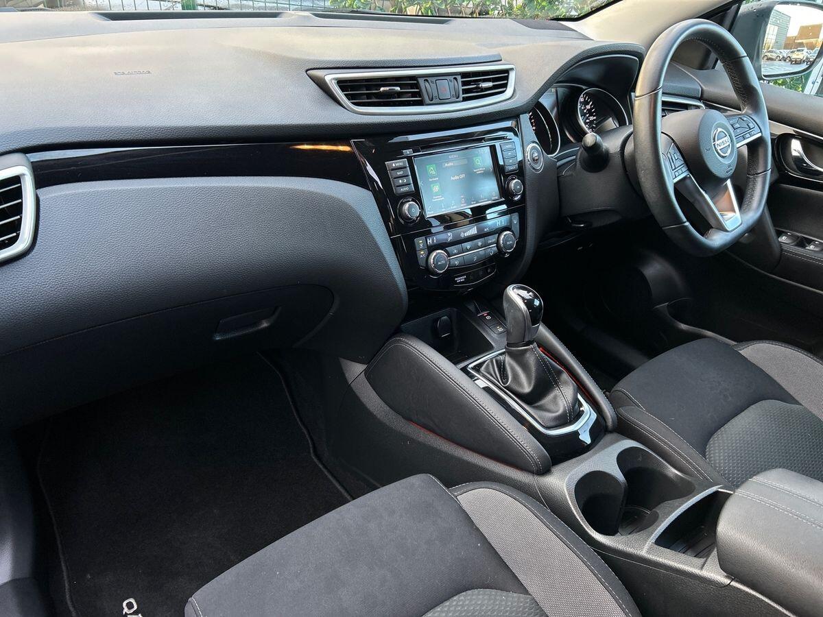 Used Nissan Qashqai 2020 for sale - 77135299: Photo 2