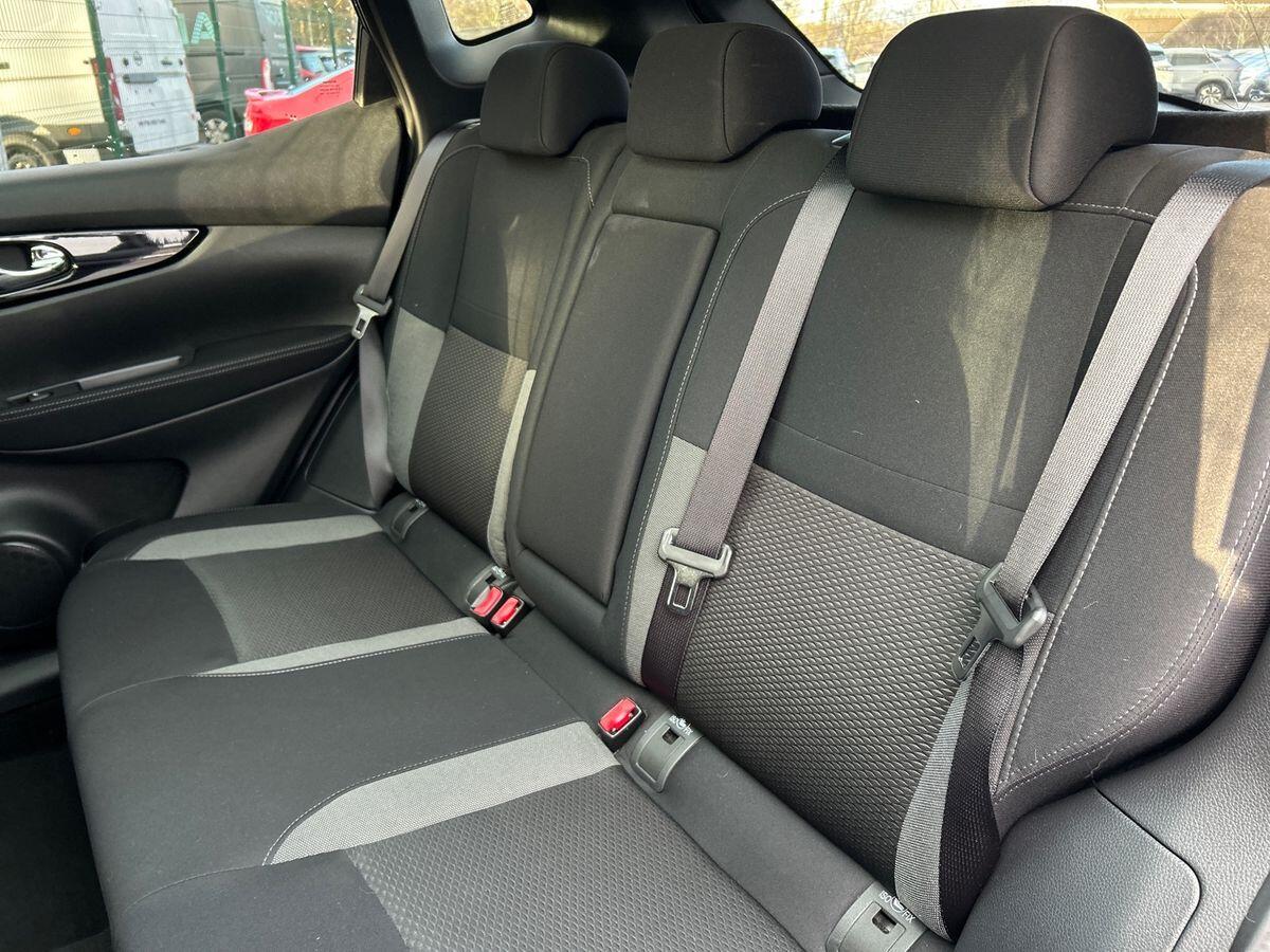 Used Nissan Qashqai 2020 for sale - 77135299: Photo 20