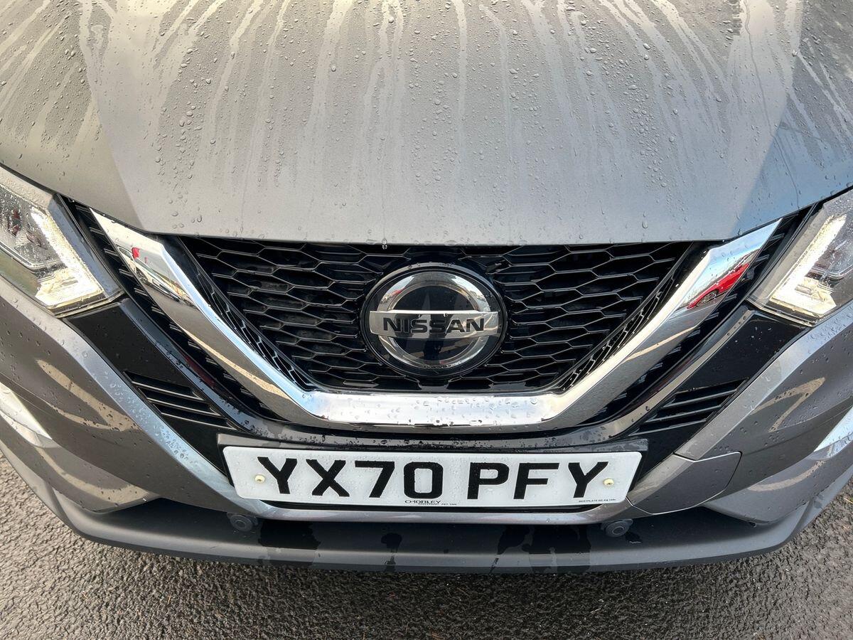 Used Nissan Qashqai 2020 for sale - 77135299: Photo 26