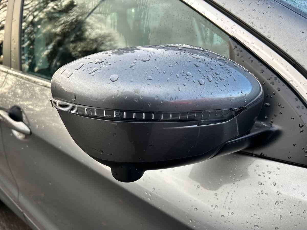 Used Nissan Qashqai 2020 for sale - 77135299: Photo 27