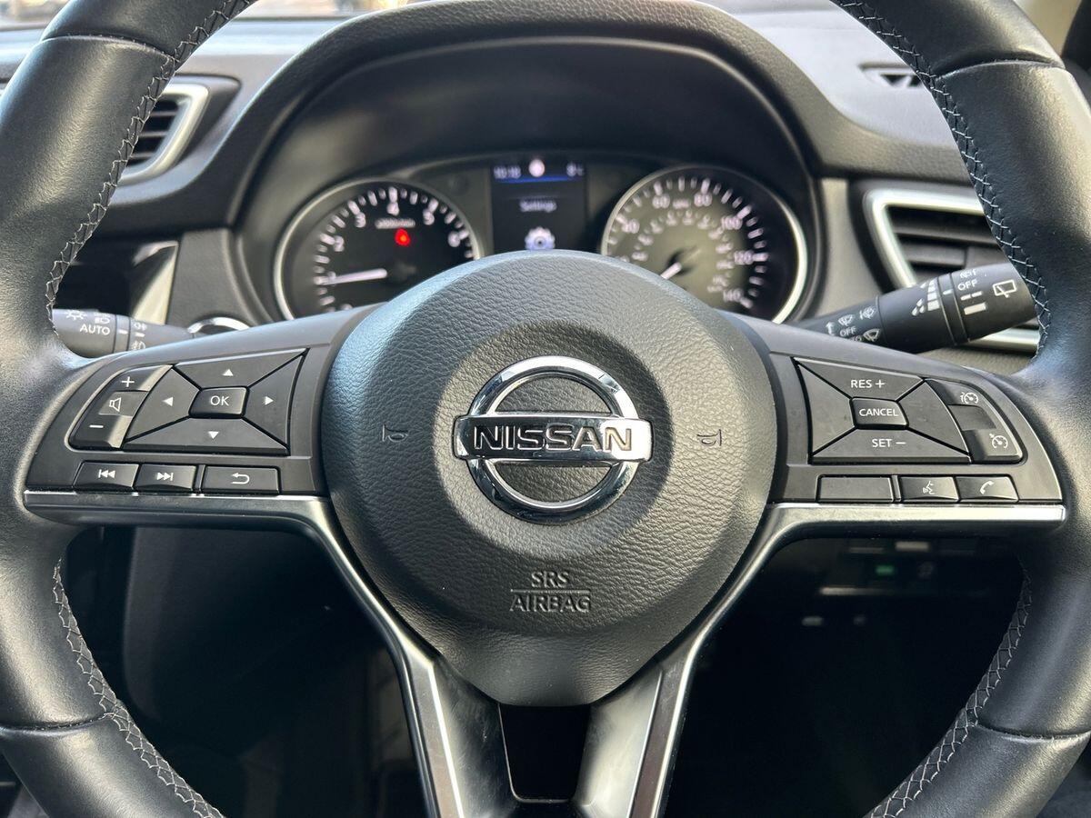 Used Nissan Qashqai 2020 for sale - 77135299: Photo 30