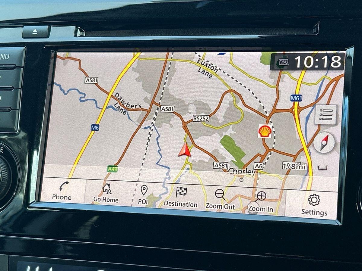 Used Nissan Qashqai 2020 for sale - 77135299: Photo 33