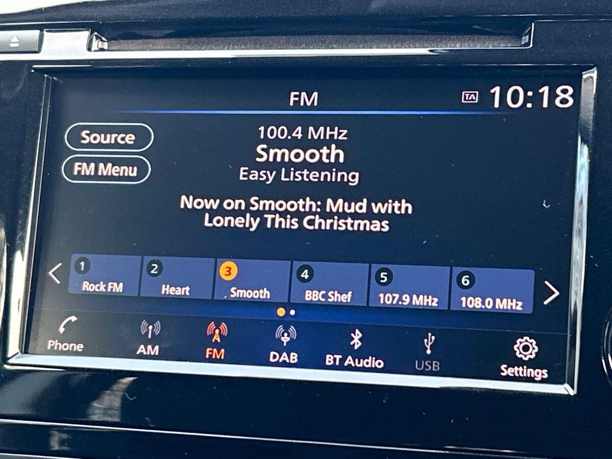 Used Nissan Qashqai 2020 for sale - 77135299: Photo 34