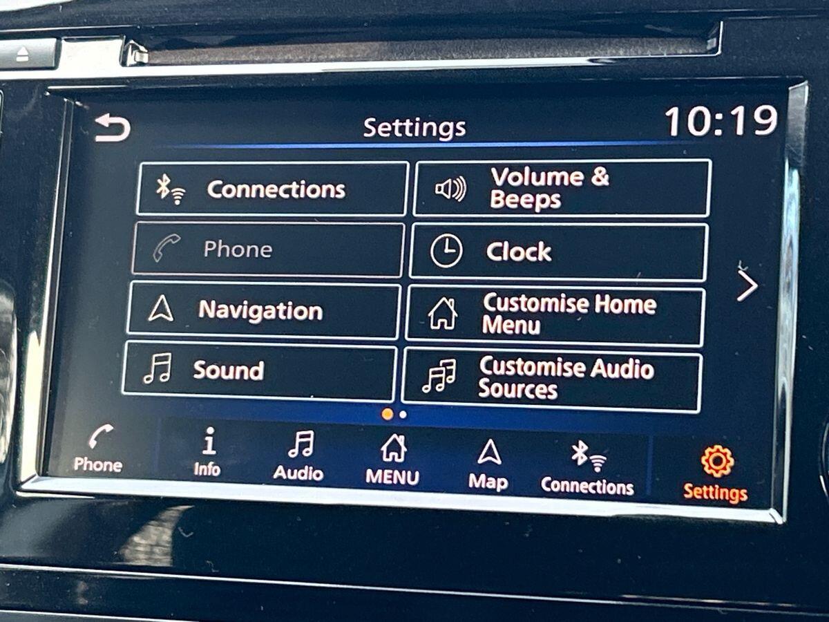 Used Nissan Qashqai 2020 for sale - 77135299: Photo 36