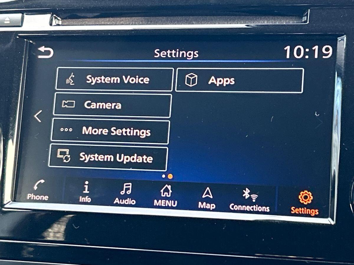 Used Nissan Qashqai 2020 for sale - 77135299: Photo 37