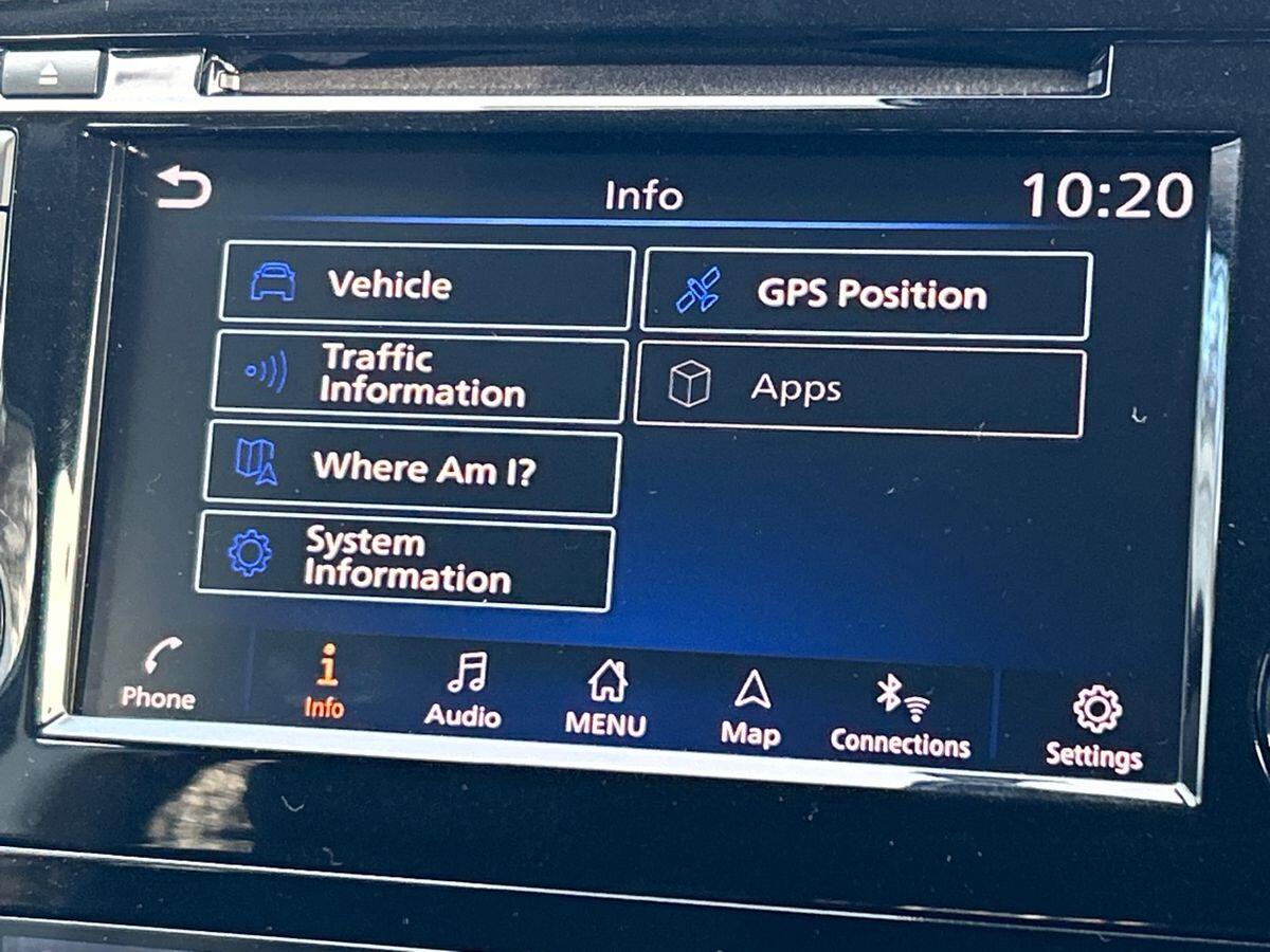 Used Nissan Qashqai 2020 for sale - 77135299: Photo 38