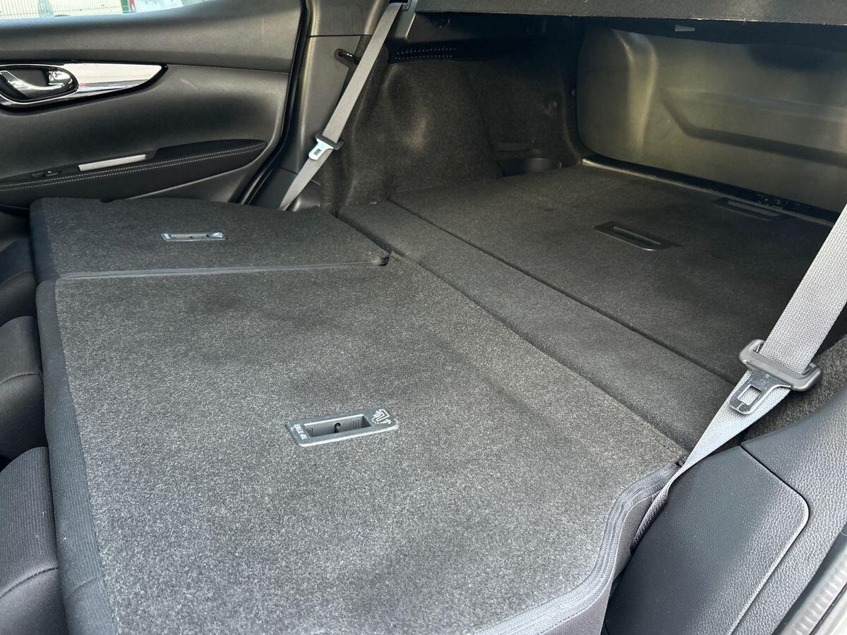 Used Nissan Qashqai 2020 for sale - 77135299: Photo 46